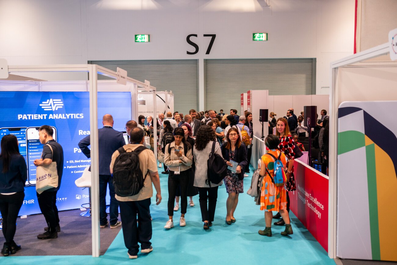 Excel London 
