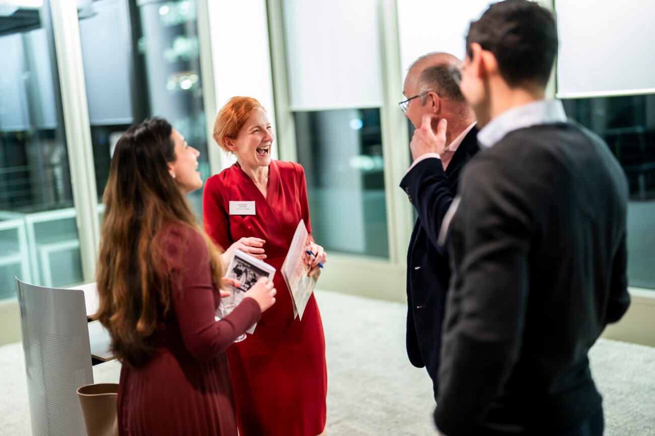 moorgate event photographer